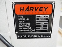 Harvey industries - afbeelding 3 van  11