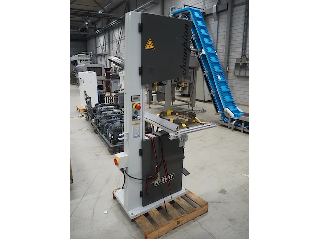 Harvey industries - afbeelding 4 van  11