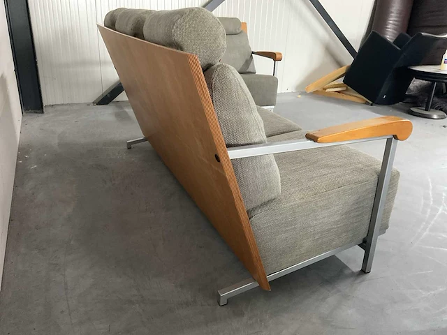 Harvink bankstel - afbeelding 7 van  9