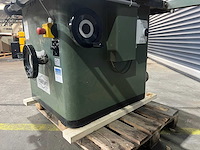 Harwi - 130 - schulpzaagmachine - afbeelding 8 van  10