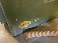 Harwi 130 zaagtafel - afbeelding 7 van  9