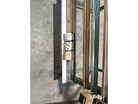 Harwi 1850 verticale platenzaag/wandzaag 400v - afbeelding 7 van  10