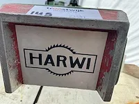 Harwi zaagtafel - afbeelding 4 van  8