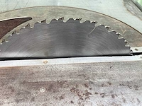 Harwi zaagtafel - afbeelding 4 van  5