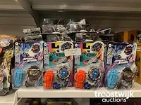 Hasbro beyblade burst surge 49 stuks - afbeelding 1 van  1