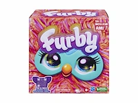 Hasbro furby koraal franstalig - afbeelding 2 van  4