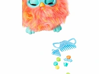 Hasbro furby koraal franstalig - afbeelding 3 van  4