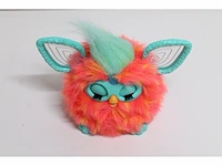 Hasbro furby koraal franstalig - afbeelding 4 van  4