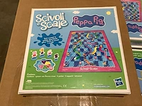 Hasbro gaming peppa pig bordspel (205x) - afbeelding 2 van  6