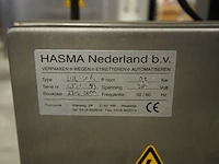 Hasma nederland b.v. - afbeelding 8 van  8