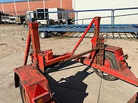 Haspel aanhangwagen - afbeelding 5 van  6