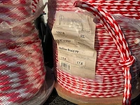 Haspel polyester touw (12x) - afbeelding 4 van  8