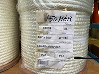 Haspel touw (19x) - afbeelding 4 van  8