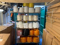Haspel touw (23x) - afbeelding 1 van  7