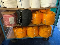 Haspel touw (23x) - afbeelding 6 van  7