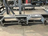 Haspelwagen frame - afbeelding 5 van  6