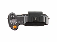 Hasselblad camera hasselblad x1d ii 50c zwart - afbeelding 2 van  4