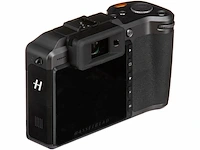 Hasselblad camera hasselblad x1d ii 50c zwart - afbeelding 3 van  4