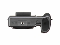 Hasselblad camera hasselblad x1d ii 50c zwart - afbeelding 4 van  4