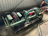 Hassia bieten zaaimachine - afbeelding 9 van  16