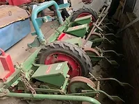 Hassia bieten zaaimachine - afbeelding 10 van  16