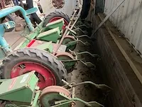 Hassia bieten zaaimachine - afbeelding 12 van  16