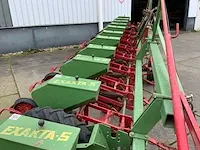 Hassia ekfu 12 bietenzaaimachine - afbeelding 3 van  17