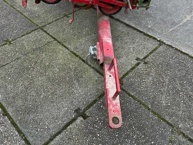 Hassia ekfu 12 bietenzaaimachine - afbeelding 4 van  17