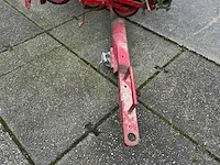Hassia ekfu 12 bietenzaaimachine - afbeelding 4 van  17