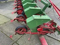 Hassia ekfu 12 bietenzaaimachine - afbeelding 5 van  17