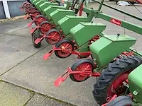 Hassia ekfu 12 bietenzaaimachine - afbeelding 6 van  17