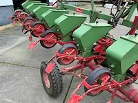 Hassia ekfu 12 bietenzaaimachine - afbeelding 7 van  17