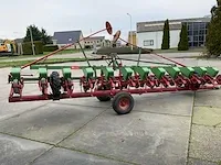 Hassia ekfu 12 bietenzaaimachine - afbeelding 11 van  17