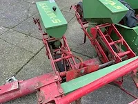 Hassia ekfu 12 bietenzaaimachine - afbeelding 17 van  17