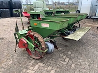 Hassia mechanische pootmachine - afbeelding 14 van  18