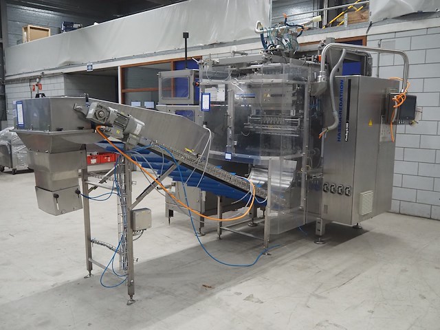 Hassia-redatron gmbh - afbeelding 1 van  44