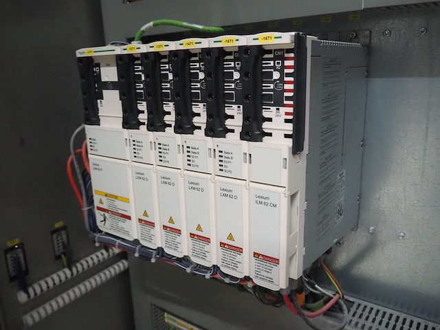 Hassia-redatron gmbh - afbeelding 20 van  44