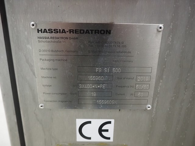 Hassia-redatron gmbh - afbeelding 21 van  44