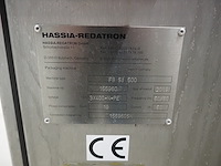 Hassia-redatron gmbh - afbeelding 21 van  44