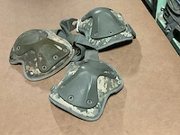 Hatch knee pad (3x) - afbeelding 1 van  3