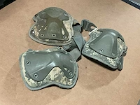 Hatch knee pad (3x) - afbeelding 2 van  3
