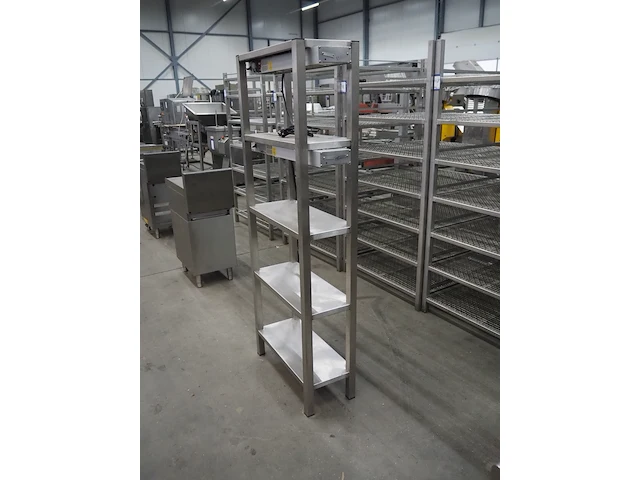Hatco - afbeelding 3 van  7
