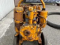 Hatz - e79 - waterpomp 30.000 liter v.v afvoer slangen - afbeelding 7 van  11