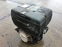 Hatz 1b30-6 dieselmotor - afbeelding 1 van  3