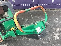 Hatz 1d60s trilplaat - afbeelding 6 van  7