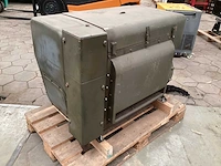 Hatz 4l30k dieselmotor - afbeelding 3 van  8