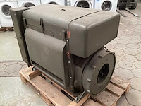 Hatz 4l30k dieselmotor - afbeelding 4 van  8