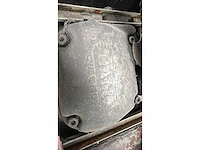 Hatz scheepsmotor - afbeelding 6 van  6