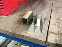 Haubold doos nieten (9x) - afbeelding 1 van  4