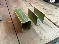 Haubold doos nieten (9x) - afbeelding 3 van  4